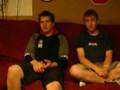 Brock & Bolton's first Vlog (Yay!!!)