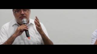 Religión y Violencia de Género, Intervención de Raúl Lugo