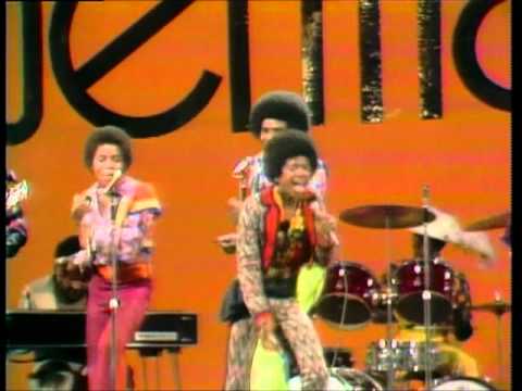 The Jackson 5 – I Want You Back Soul Train