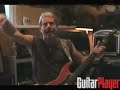 night ranger's brad gillis plays his famous 