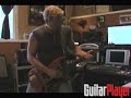 Brad Gillis Demonstrates \"Sister Christian\" Solo Brad Gillis Demonstrates \"Sister Christian\" Solo
