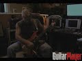 night ranger's brad gillis plays his famous 
