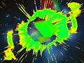 Space Station ~ Kinnder Space Station ~ Kinnder