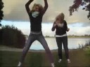Irma en Anniek :$