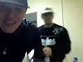 uk team hoodman lyrican dj neckle turn it up