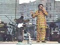 MACKA B WROC LOVE Summer Stage