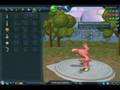 fnny spore stuff