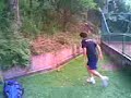 Burgui David Parkour 2
