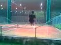 Burgui David Parkour 2