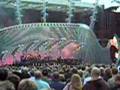 clip video Genesis Afterglow (Live In Manchester)