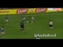 Robinho skills and goals by iplayfutbool