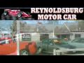 Pre-Owned 2007 Volvo S40 Reynoldsburg OH