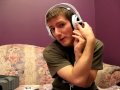 Steelseries Siberia V2 PC Gaming Headset First Look & Unboxing