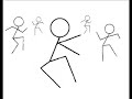 The Automatic - Monster feat Stickman