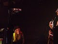 anya marina performing 