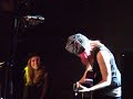 anya marina performing 