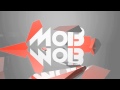 Cinema 4D Cube Break