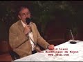 Mario Liani - Kryon en Caracas - 13 Oct 2007 - Parte 2