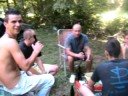 vinica jaka ekipa