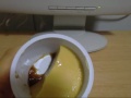 Click here to watch this video 【食品レビュー】2012年5月3日 タニタ食堂 なめらかカスタード