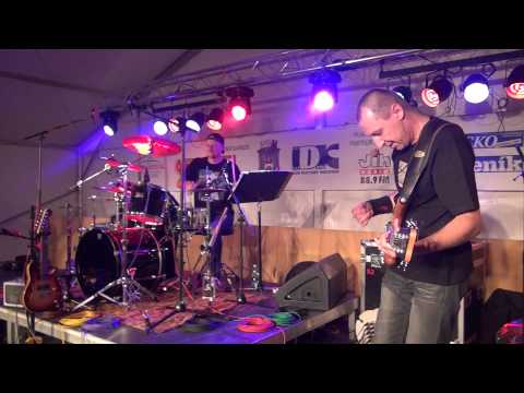 Countrio Hodonín - Paradise
