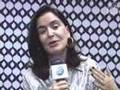 Gloria Kalil no Fashion Marketing 2008