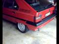 videos de BX 19TZI with wrong rear spheres - Pt 1