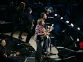 Rock N Roll Hall of Fame - Night - 1 - Bruce Springsteen and John Fogerty - Pretty Woman