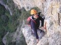 videos de Via Ferrata El Cid