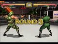 キン肉マン動画