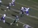 Mike Martin Football Clips
