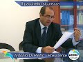 Il pacchetto sicurezza