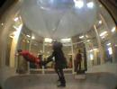 Indoor Sky Diving Indoor Sky Diving