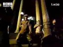 Boney NEM - Livin La Vida Loca (Embed is good for you)