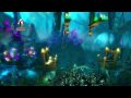 Let's Play Trine | 09 | Crystal Caverns [1/2]