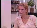 fear of birds cured on TV