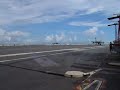 USS Kitty Hawk flight ops 4 USS Kitty Hawk flight ops 4