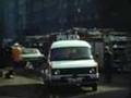Wallasey & Birkenhead Docks - the 1970's