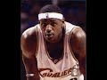 lebron james: the one and only