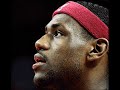 lebron james: the one and only