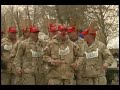 Christmas in Afghanistan