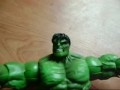 hulk vs dinosoar 2