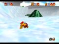 SM64 My first Gameshark Code and extras