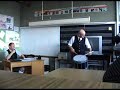 Cullybackey solos 2008 Open, Tommy Sloan Ballinderry Bridge