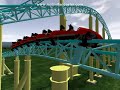 Poseidon - My First NL Coaster Poseidon - My First NL Coaster