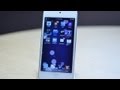 LivePapers - Animated Wallpapers on iOS 6 - YouTube