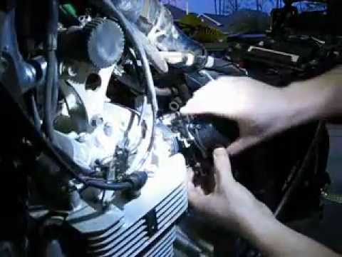 how to jet a mikuni carburetor