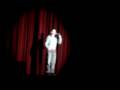KEVIN COVAIS Singing at the ITHS Talent Show!