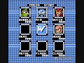 ??????? Rockman2DX(Rockman2 Hack)Phase3-Metalman&AirmanStage