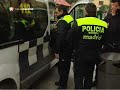 Telemadrid testigo de un intento de robo  en Lavapi�s